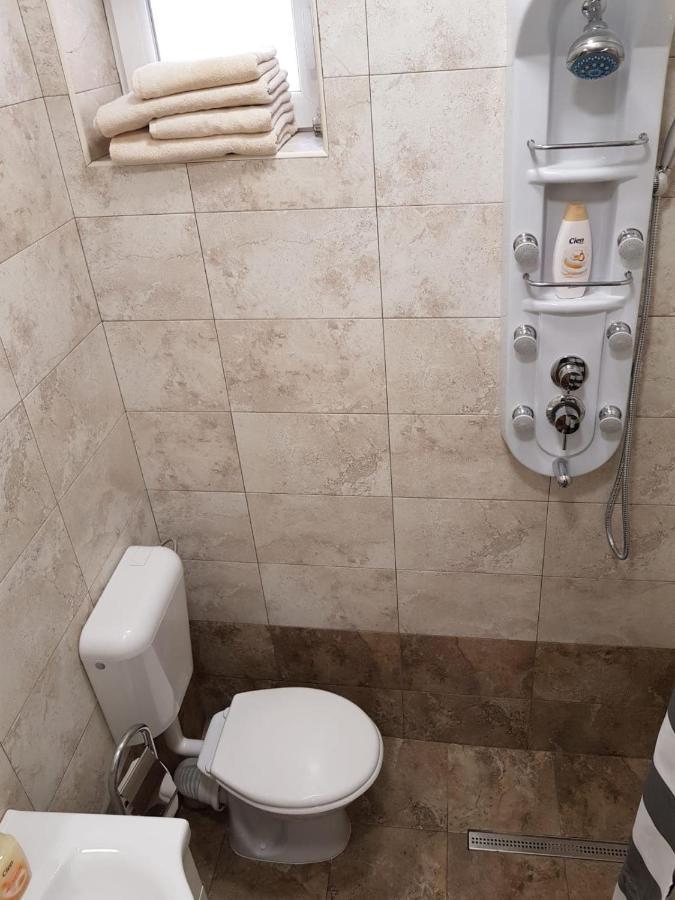 Studio Via Nova Cluj-Napoca Extérieur photo