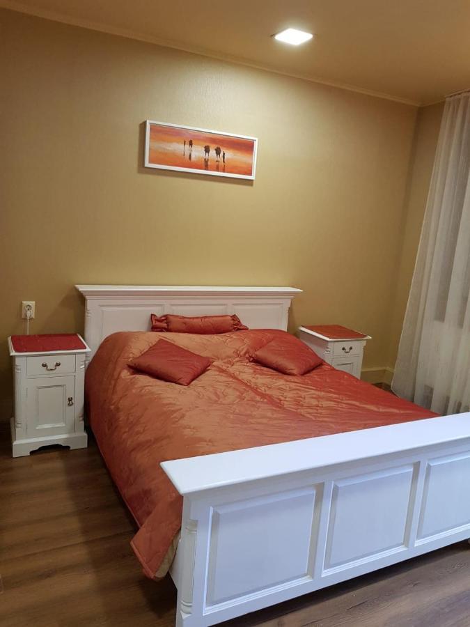 Studio Via Nova Cluj-Napoca Extérieur photo