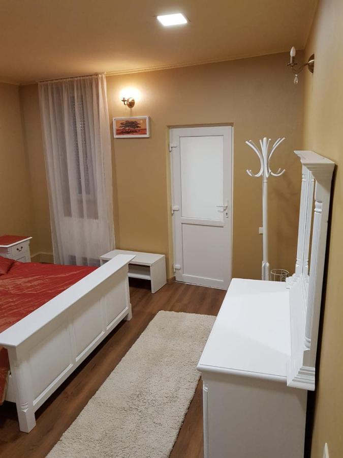 Studio Via Nova Cluj-Napoca Extérieur photo