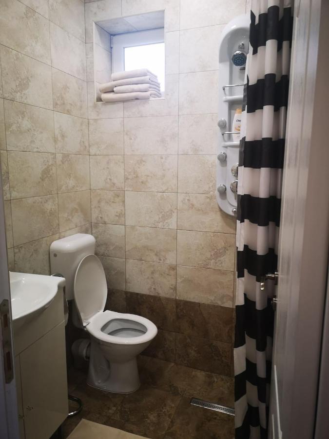 Studio Via Nova Cluj-Napoca Extérieur photo